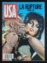 Spécial USA n°25 - 1987