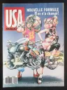 Spécial USA n°30 - 1987