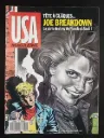 Spécial USA n°31 - 1987