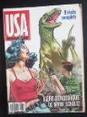 Spécial USA n°32 - 1988