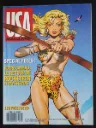 Spécial USA n°38 - 1989