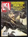 Spécial USA n°42 - 1989