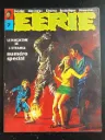 Eerie n°7 - 1971