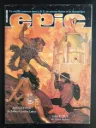 Epic n°11 - 1985