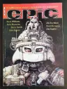 Epic n°7 - 1984