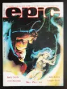 Epic n°6 - 1984