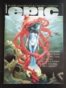 Epic n°5 - 1984