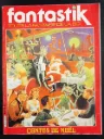 Fantastik n°6 - 1981