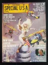 L'Écho des Savanes - Spécial USA Nouvelle Série n°8 / 9 - 1984