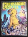L'Écho des Savanes - Spécial USA n°20 (Hors Série) - 1981