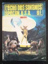L'Écho des Savanes - Spécial USA n°16 (Hors Série) - 1980