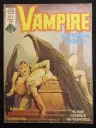 Vampire - N°1 - 1976