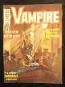 Vampire - N°3 - 1976
