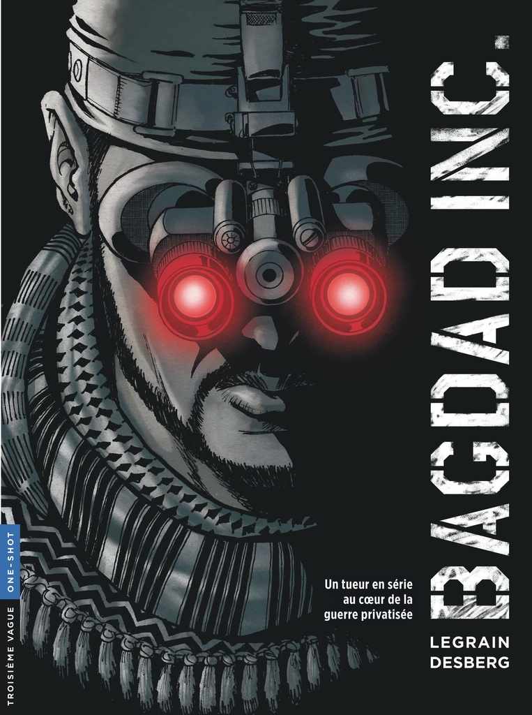 Bagdad Boy