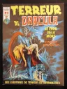 Terreur de Dracula - N°2 - 1976
