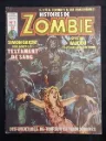 Histoires de zombie - N°2 - 1976