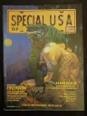 L'Écho des Savanes - Spécial USA Nouvelle Série n°1 - 1983