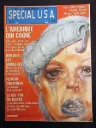 L'Écho des Savanes - Spécial USA Nouvelle Série n°11 - 1984