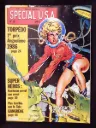 Spécial USA n°19 - 1986