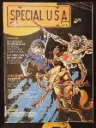 L'Écho des Savanes - Spécial USA Nouvelle Série n°6 - 1984