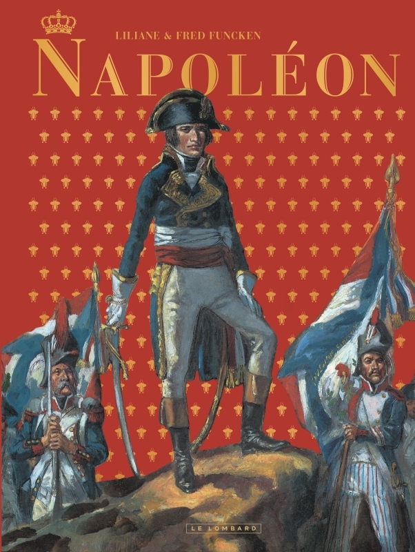 [9782803635399] Intégrale Napoléon