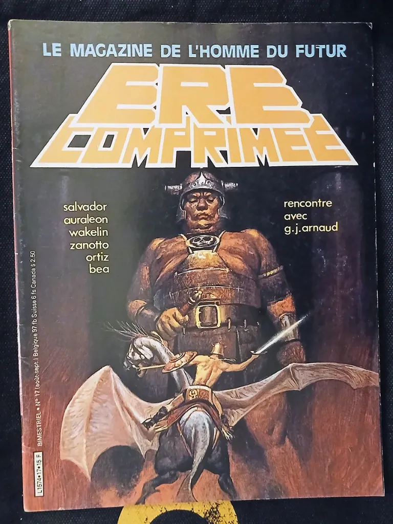 Ère Comprimée n°17 - 1982 (copie)