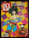 Spécial USA n°54 - 1991