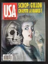 Spécial USA n°46 - 1990