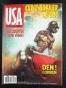 Spécial USA n°47 - 1990