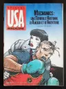 Spécial USA n°23 - 1986