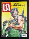 Spécial USA n°24 - 1986