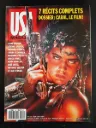 Spécial USA n°52 - 1991