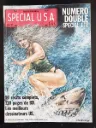Spécial USA n°14 / 15 (numéro double) - 1985