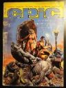 Epic n°1 - 1983