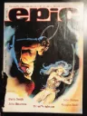 Epic n°6 - 1984