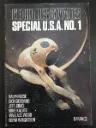L'Écho des Savanes - Spécial USA n°1 - 1976
