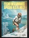 L'Écho des Savanes - Spécial USA n°2 - 1977