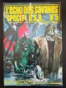 L'Écho des Savanes - Spécial USA n°5 - 1977