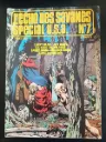 L'Écho des Savanes - Spécial USA n°7 - 1978