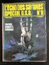 L'Écho des Savanes - Spécial USA n°9 - 1978 (copie)
