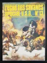 L'Écho des Savanes - Spécial USA n°13 - 1979