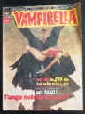 Vampirella - N°5 - 1972