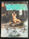 Vampirella - N°16 - 1974