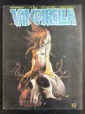 Vampirella - N°19 - 1975