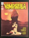 Vampirella - N°23 - 1976