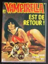 Vampirella Nouvelle Série - N°1 - 1976 (copie)