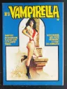 Vampirella Nouvelle Série - N°3 - 1978
