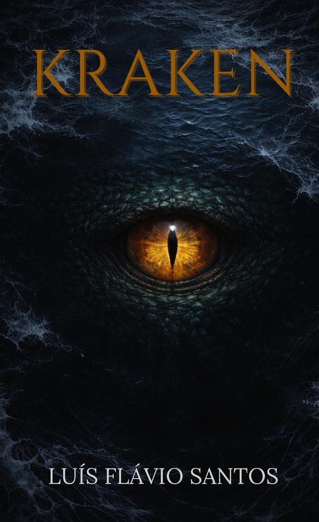 [9789403867342] Kraken