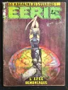Eerie n°1 - 1969