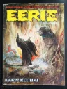 Eerie n°3 - 1969